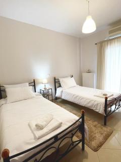 Eleousa Apartment Ioannina - 5