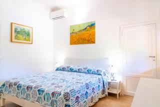 Appartamento Il Mare Dalla Terrazza - Rio nellʼElba - 2