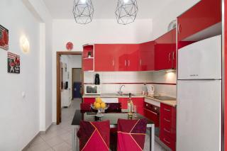 Apartment Paradise T1 - Fuseta - Moncarapacho - 6