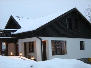 Challet Renatte Bran your home away from home - 0