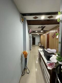 ALWAYS LIVING jorhat - 3