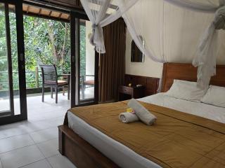 Omah D'Taman by EPS - Ubud - 9