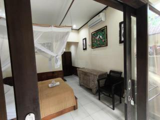Omah D'Taman by EPS - Ubud - 8