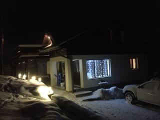 Challet Renatte Bran your home away from home - Bran - 3