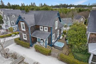 Thats What Sea Said by Seabrook Hospitality - Pacific Beach - 9