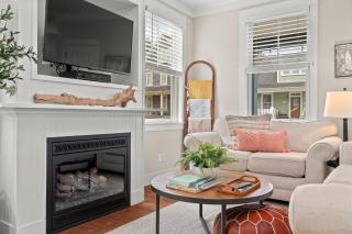 Thats What Sea Said by Seabrook Hospitality - Pacific Beach - 2