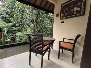 Omah D'Taman by EPS - Ubud - 7