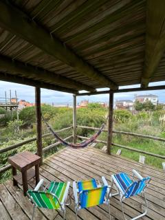 Oikos - Punta Del Diablo - 6