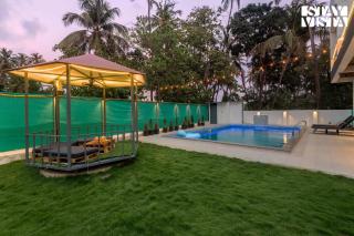 StayVista at Le Melange - Pet Friendly Villa - Alibaug - 8