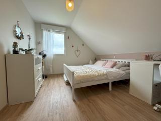 Maison La Belle Vigne avec jardin - Proche Obernai - Bernardswiller - 5