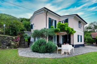 Typical renovated house with sea views - 8