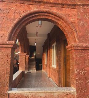 Kanasu Serenity - Gokarna - 7