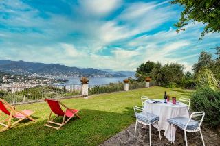 Typical renovated house with sea views - Santa Margherita Ligure - 9