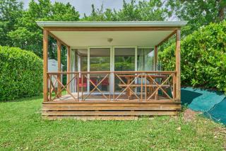 Mobil Home 4 personnes 208 - Mens - 0