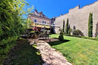 "La villa des roses" - échappée belle à Dijon - Dijon - 8