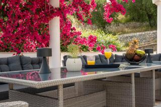 Cecilia Exclusive Villa Corfu - Doukádes - 8