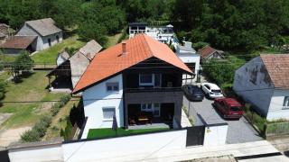 Čudna šuma apartmani Vrdnik - Vrdnik - 7
