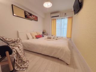 OSAKA SUNSHINE TOWER92 - 4