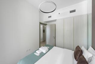StoneTree - Brand New - Modern 1 BR - Dubái - 5