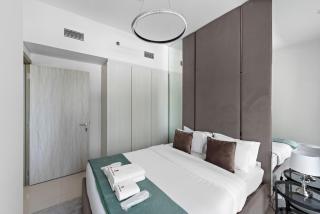 StoneTree - Brand New - Modern 1 BR - Dubái - 3