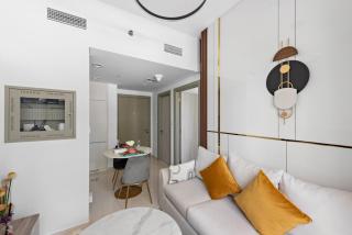 StoneTree - Brand New - Modern 1 BR - Dubái - 7