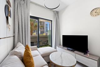 StoneTree - Brand New - Modern 1 BR - Dubái - 8
