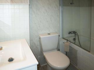 Studio confortable 4 pers., balcon sud, au pied des pistes - Les Orres 1650 - FR-1-322-621 - Les Orres - 4