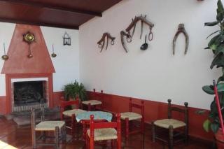 Finca Los Llanos - Atalaya - 4