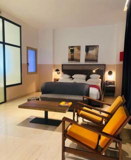 Hotel Lepic - Abidjan - 3