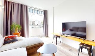 Airy and modern apartment Mon Cheri - Split - 0