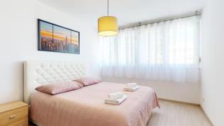 Airy and modern apartment Mon Cheri - Split - 9