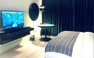 Hotel Lepic - Abidjan - 6