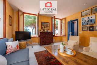 Sal de Mar - Casa La Fosca - 5