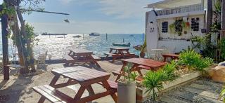 Wan DD Resort Kohlarn - 5