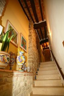 B&b Porta Nuova - Todi - 8