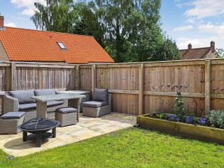 The Garth - Helmsley - 9