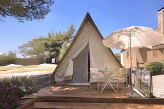 Pefkon Suites - Afitos - 9