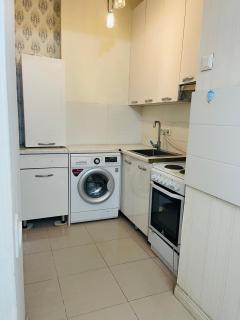 Diamond City Apartments - Bishkek - 0