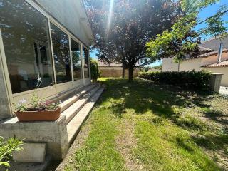 Gîte Demilenise - Villemain - - 1