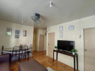 Iloilo Business Park Area Backpackers Place Aircon 2 - Iloilo - 6