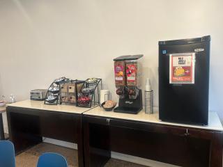 Ramada by Wyndham Newark/Wilmington - Newark - 5