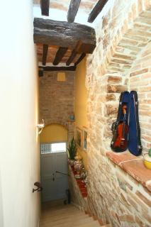 B&b Porta Nuova - Todi - 7