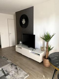 A cosy 2 bedroom flat - Villeneuve-la-Garenne - 2