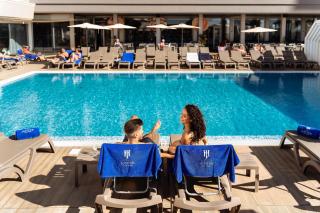 Jupiter Algarve Hotel - Beach & Spa - 1