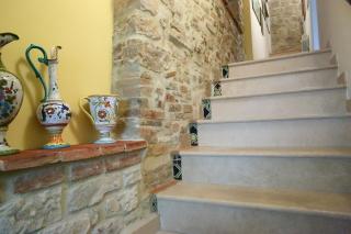 B&b Porta Nuova - Todi - 6