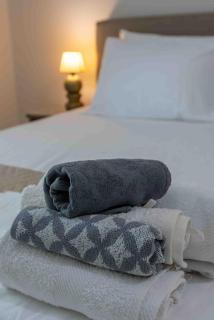 Αlpha- Αthenian apartments - Athènes - 9
