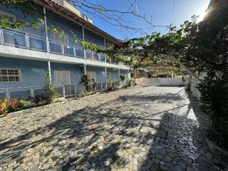 A69 - Maria Olga - Apartamento de 01 dormitório. - Bombinhas - 0