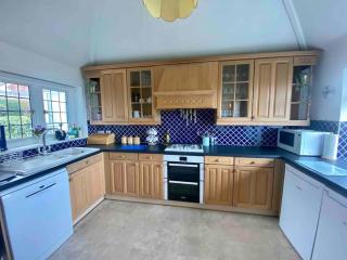 Charming Sea view home in Swanage - 3