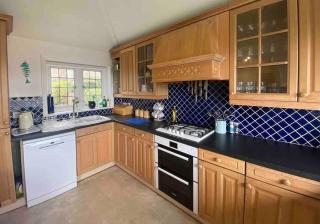 Charming Sea view home in Swanage - 2