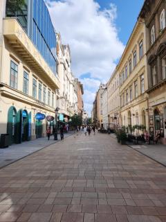 apartman Deisi - Budapest - 9